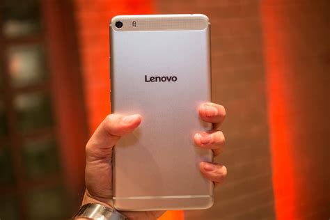 Lenovo Phab Phones review: Lenovo's two 7.